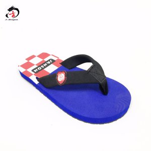 Comfortable and Cute Children Flip Flop