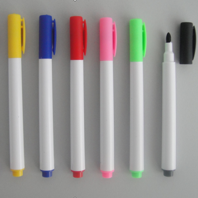 Factory wholesale high quality permanent waterproof marker pen